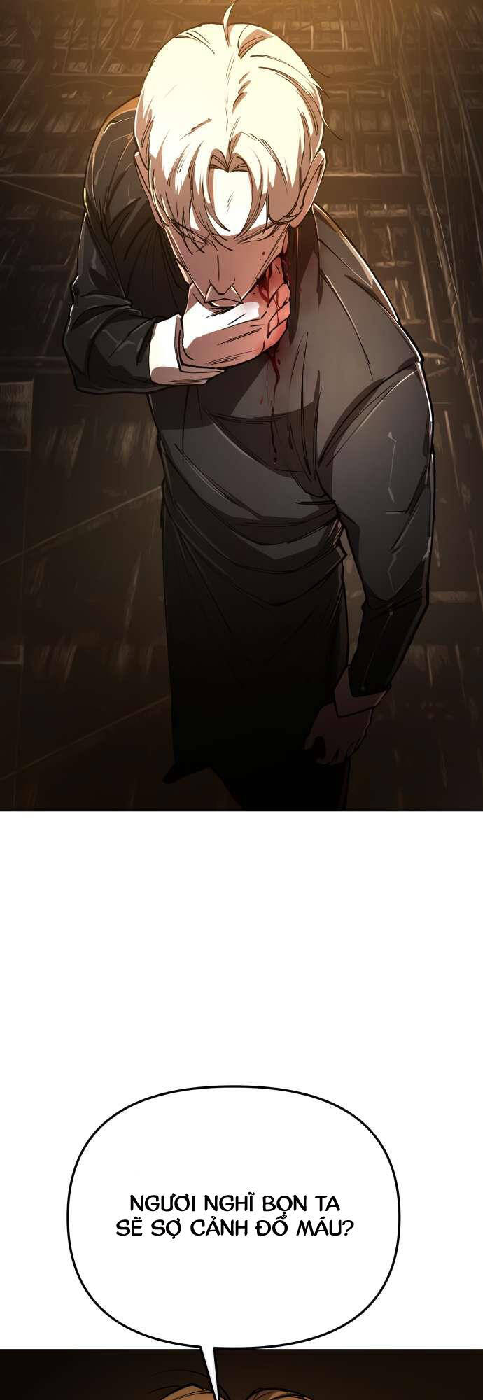 Thiên Ma 3077 - Chapter 8 - Page 14