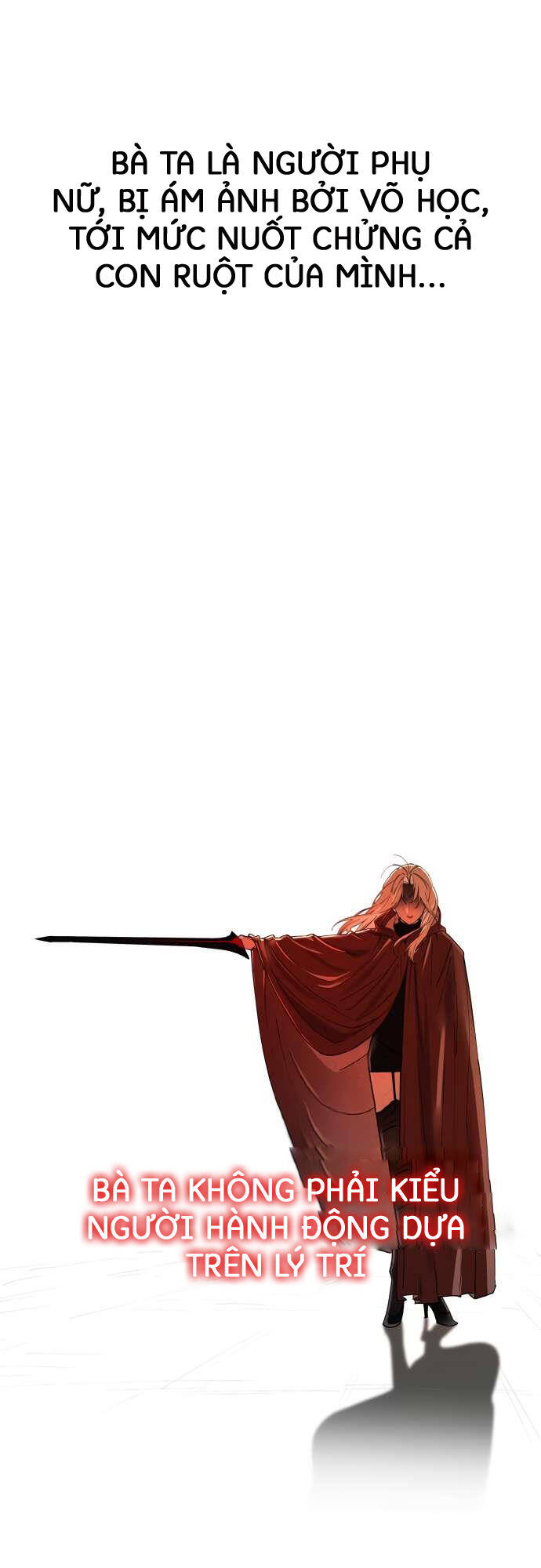 Thiên Ma 3077 - Chapter 8 - Page 16