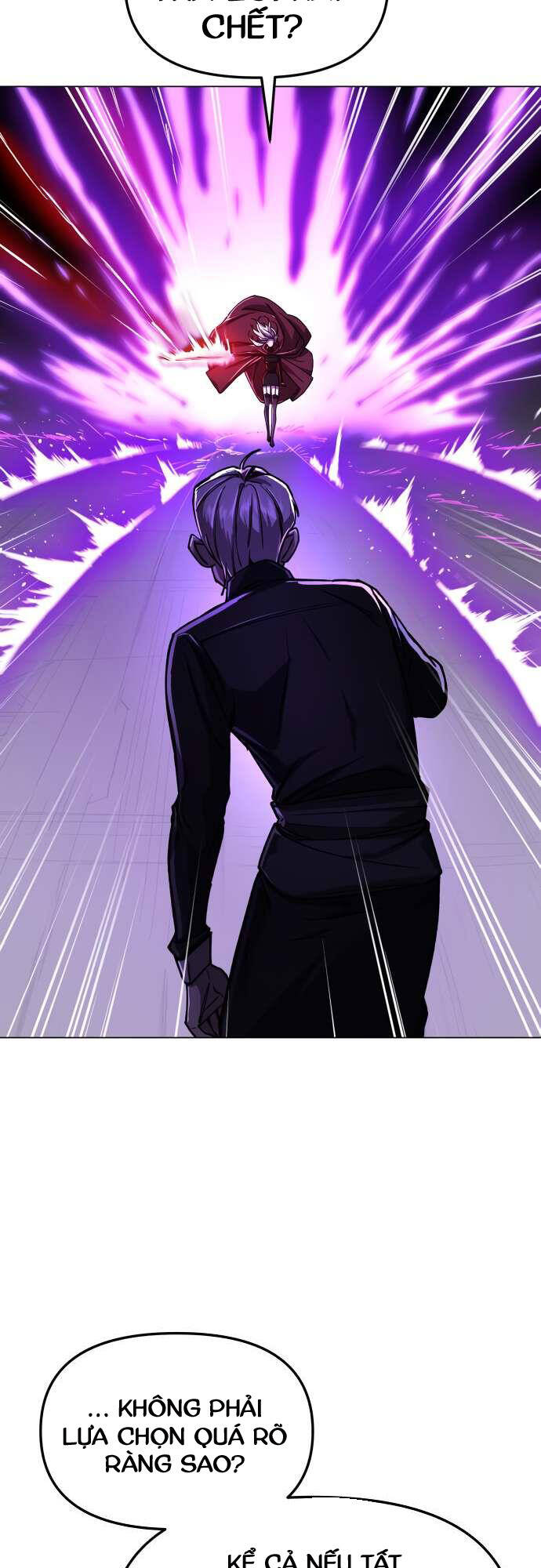 Thiên Ma 3077 - Chapter 8 - Page 18