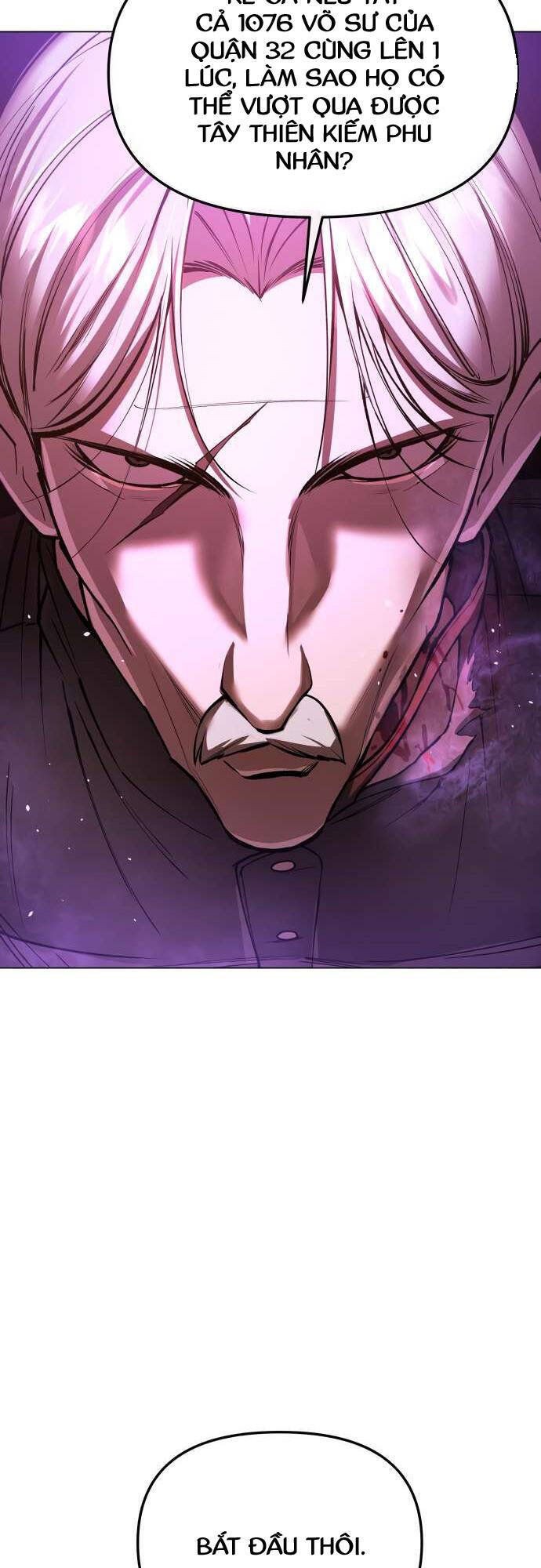 Thiên Ma 3077 - Chapter 8 - Page 19