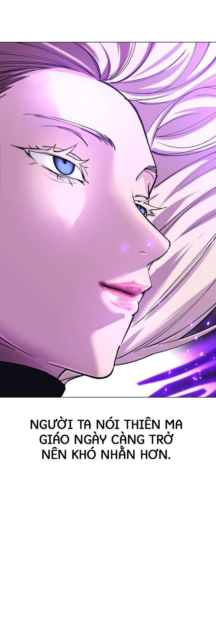 Thiên Ma 3077 - Chapter 8 - Page 21