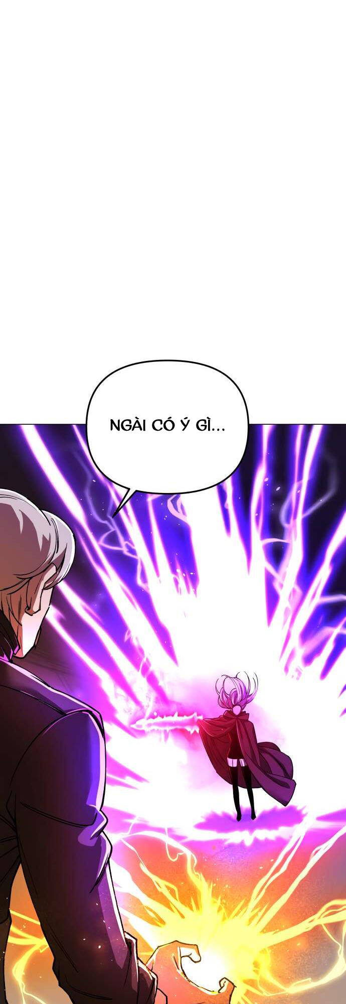 Thiên Ma 3077 - Chapter 8 - Page 23