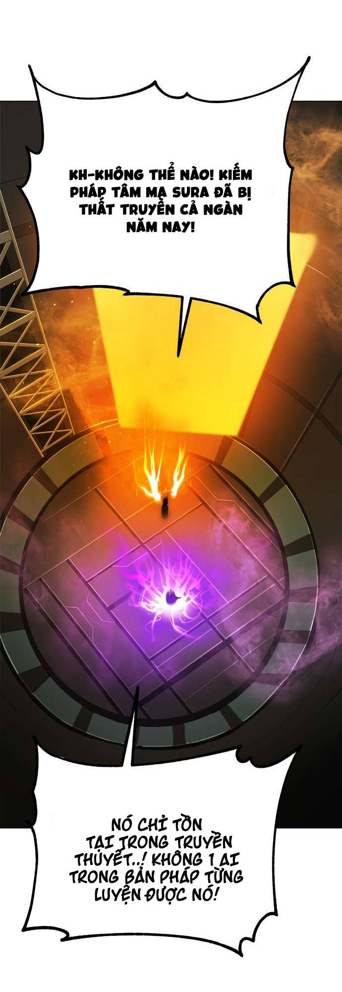 Thiên Ma 3077 - Chapter 8 - Page 25