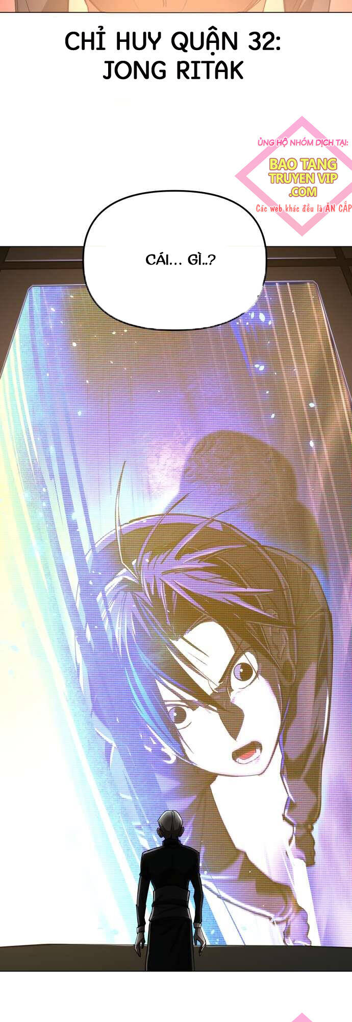 Thiên Ma 3077 - Chapter 8 - Page 3