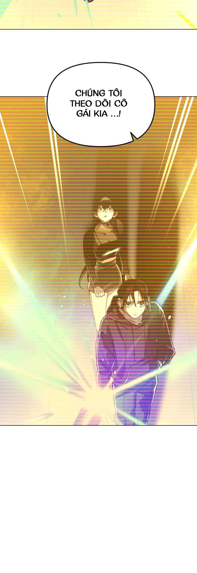 Thiên Ma 3077 - Chapter 8 - Page 30