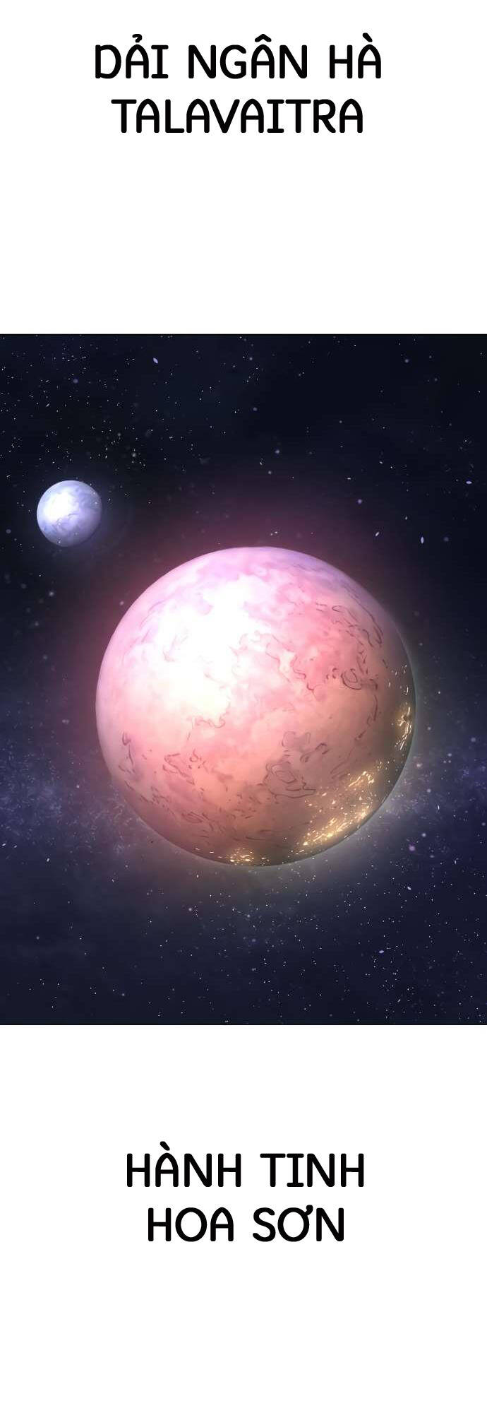 Thiên Ma 3077 - Chapter 8 - Page 33