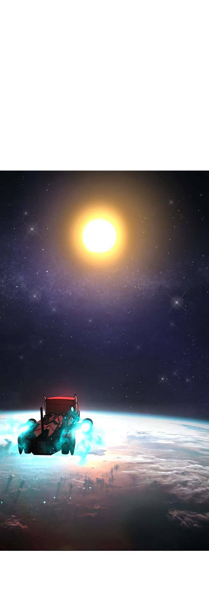 Thiên Ma 3077 - Chapter 8 - Page 34