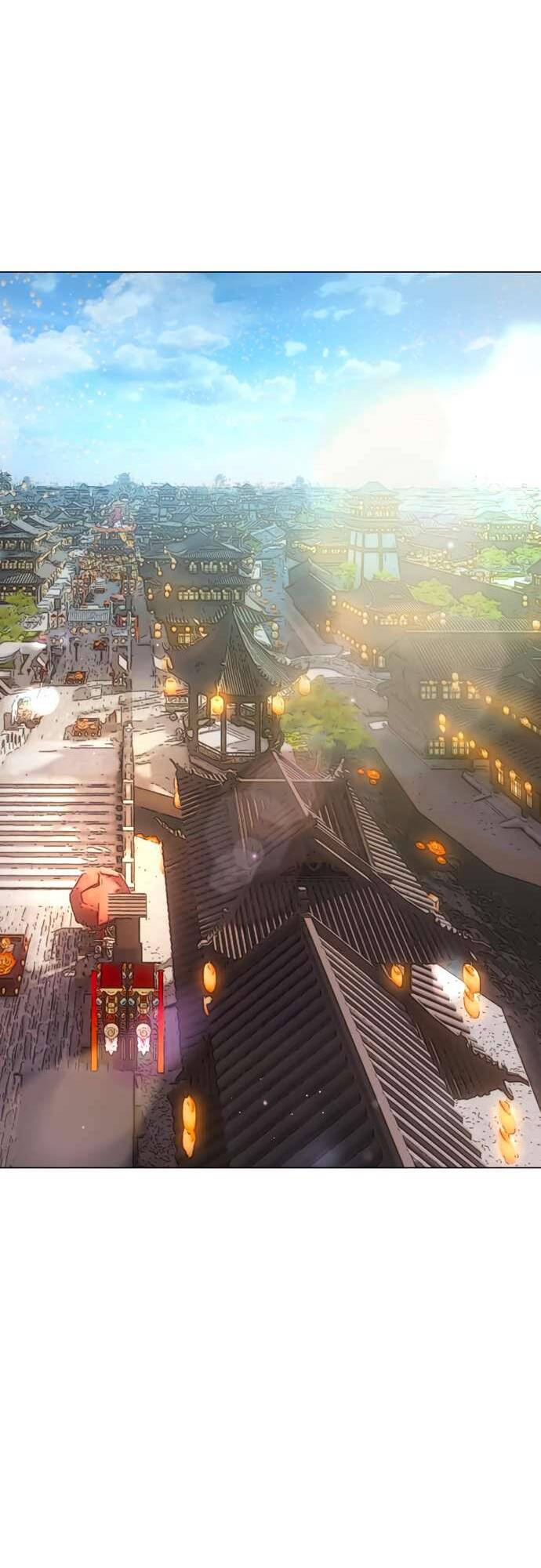 Thiên Ma 3077 - Chapter 8 - Page 35