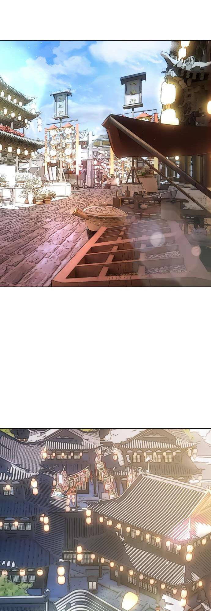 Thiên Ma 3077 - Chapter 8 - Page 36