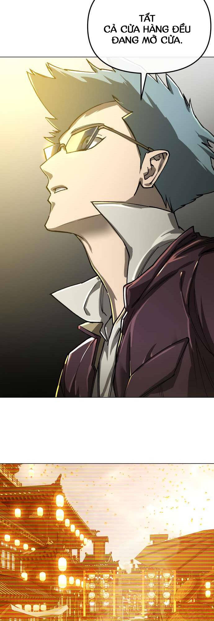 Thiên Ma 3077 - Chapter 8 - Page 39