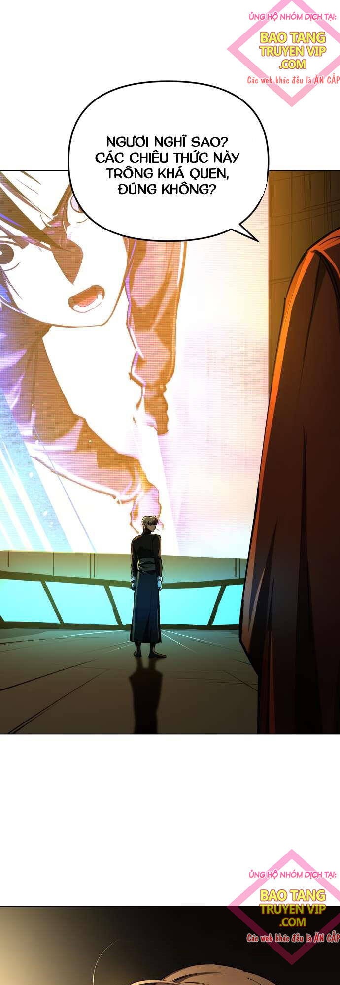 Thiên Ma 3077 - Chapter 8 - Page 4