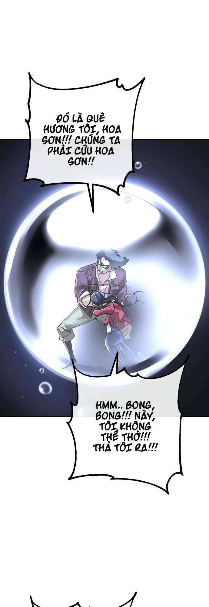 Thiên Ma 3077 - Chapter 8 - Page 43