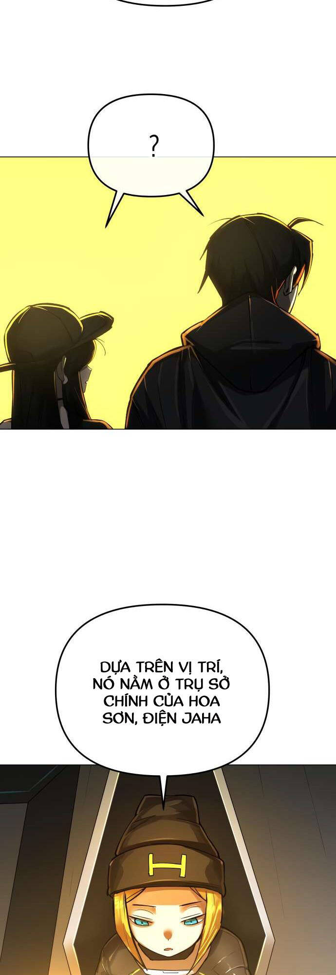 Thiên Ma 3077 - Chapter 8 - Page 47