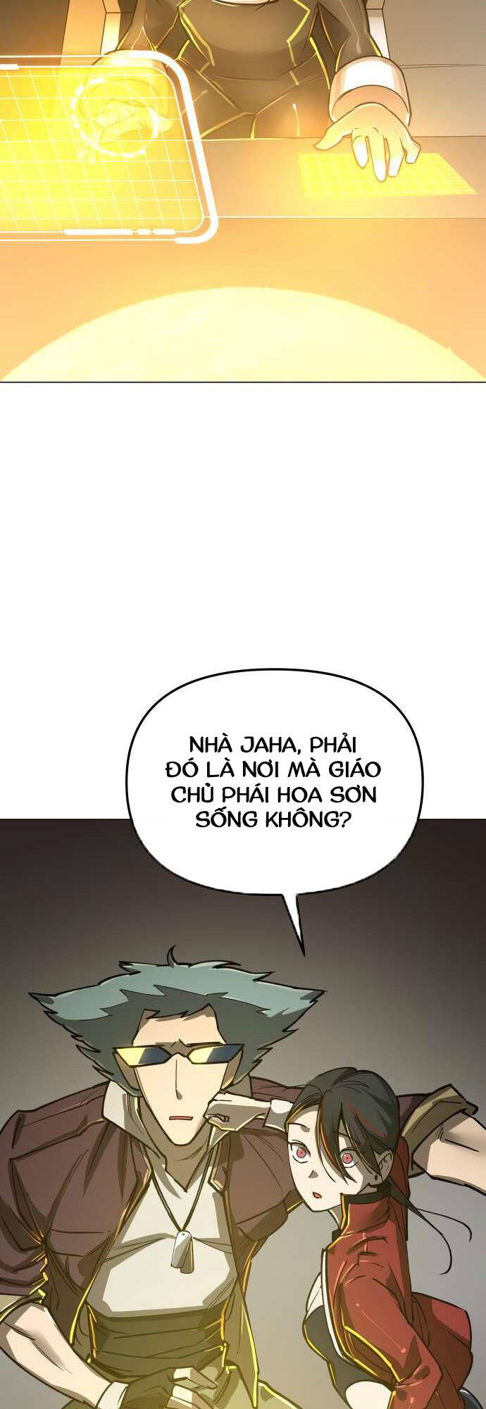 Thiên Ma 3077 - Chapter 8 - Page 48