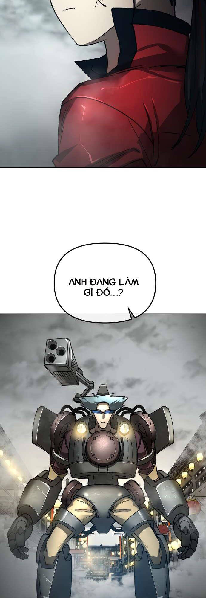 Thiên Ma 3077 - Chapter 8 - Page 54