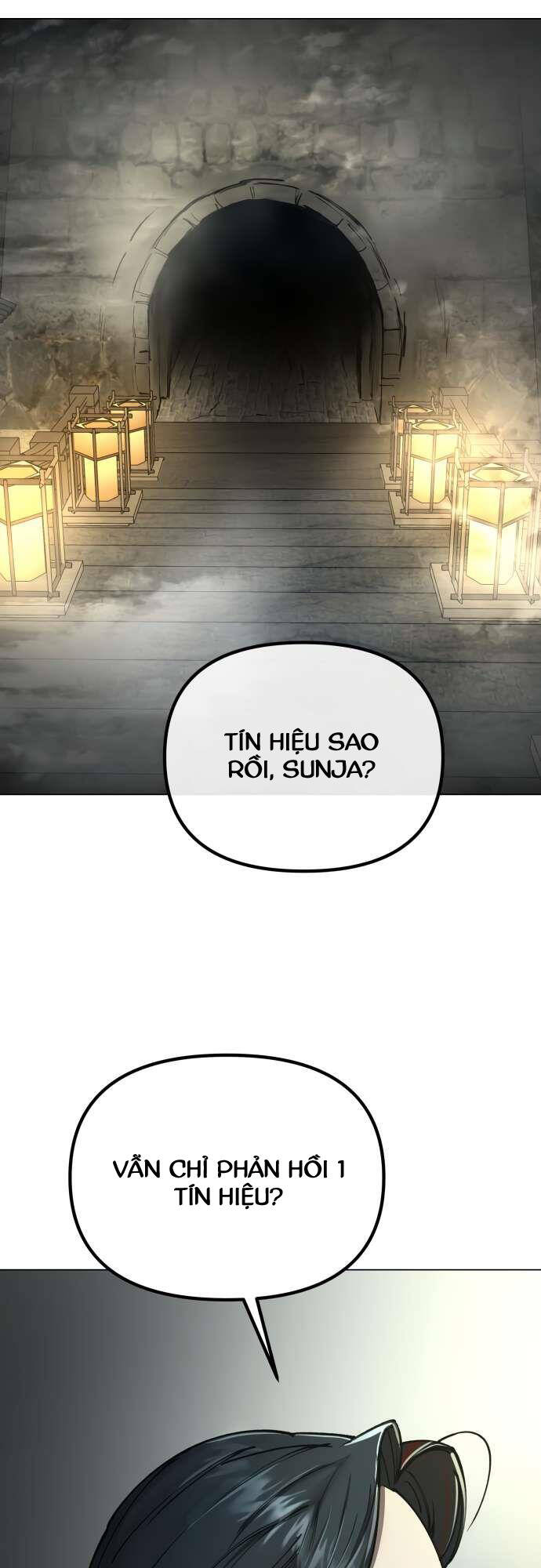 Thiên Ma 3077 - Chapter 8 - Page 57