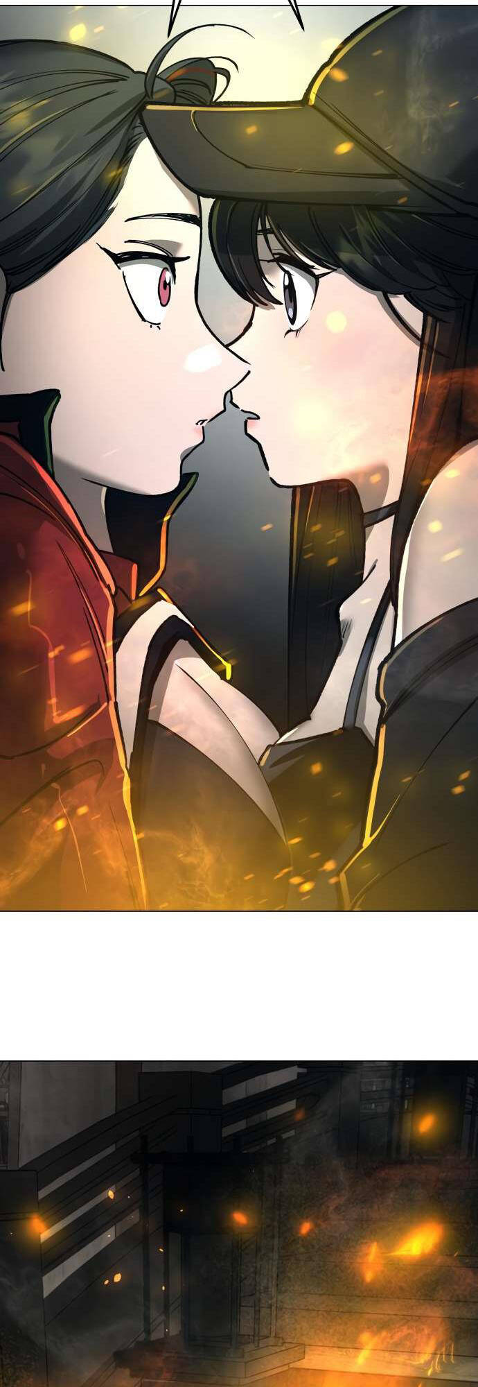 Thiên Ma 3077 - Chapter 8 - Page 67