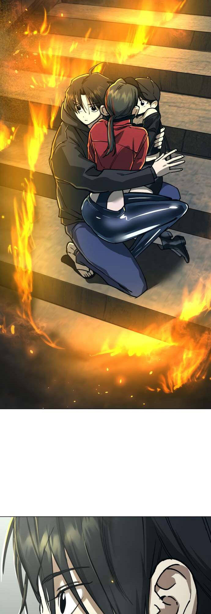 Thiên Ma 3077 - Chapter 8 - Page 68