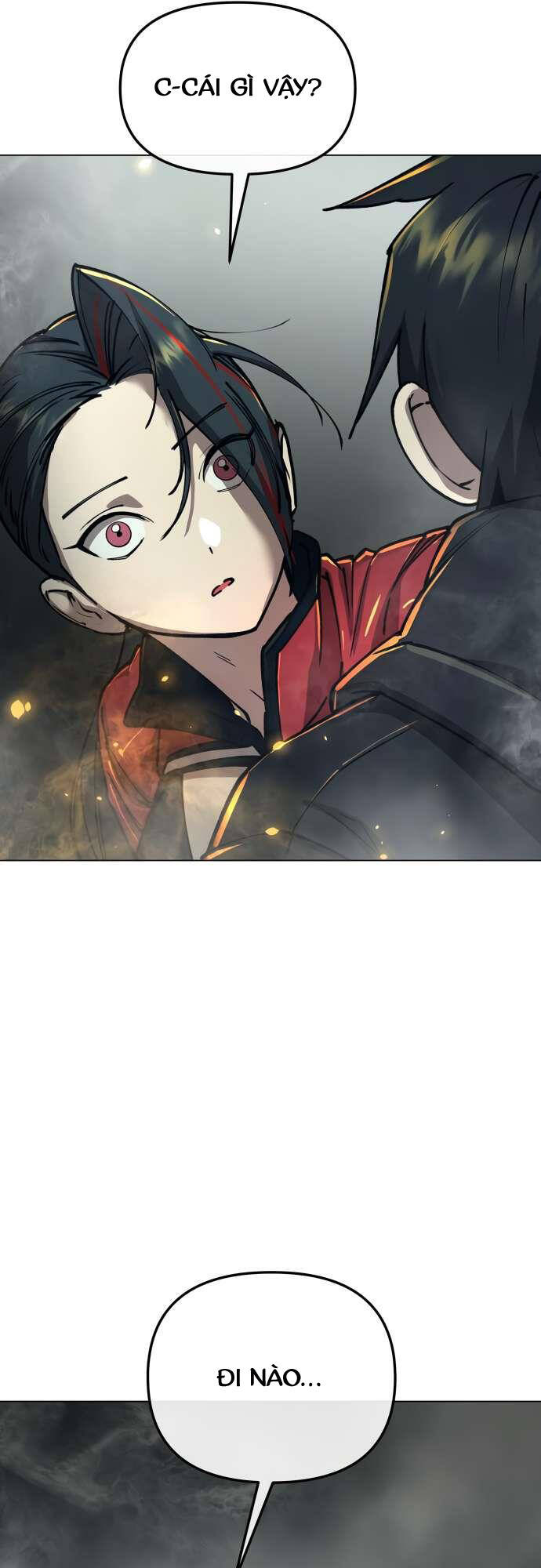 Thiên Ma 3077 - Chapter 8 - Page 70