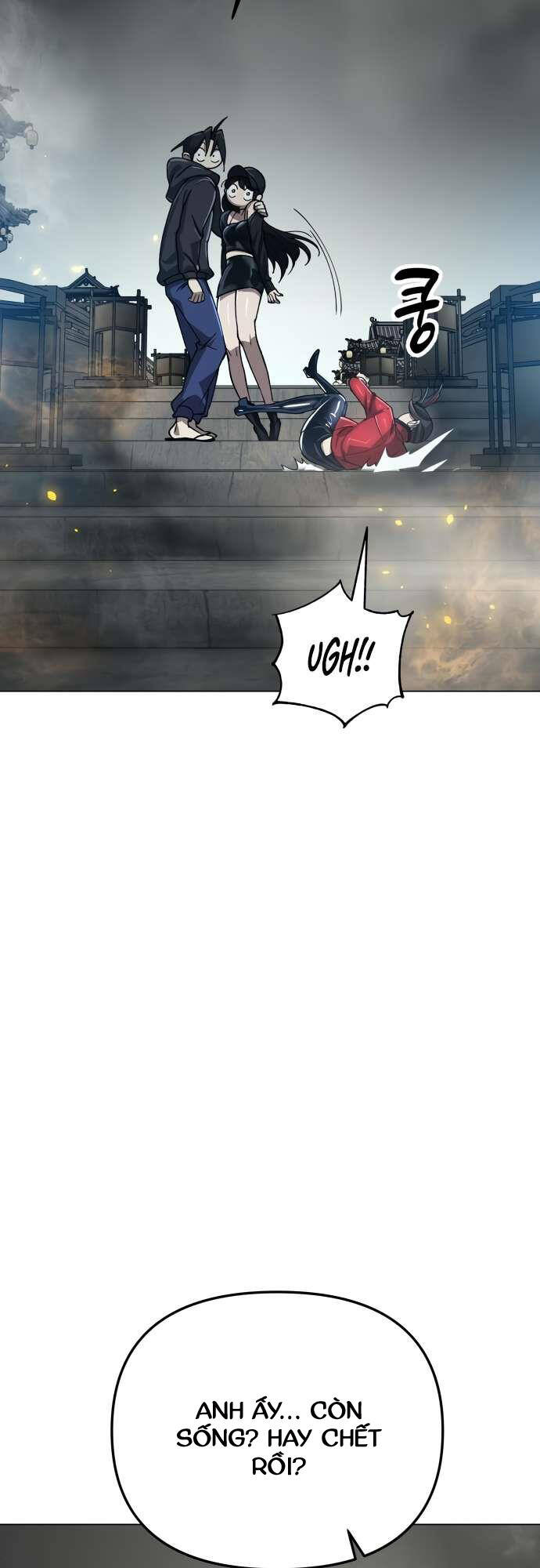Thiên Ma 3077 - Chapter 8 - Page 71