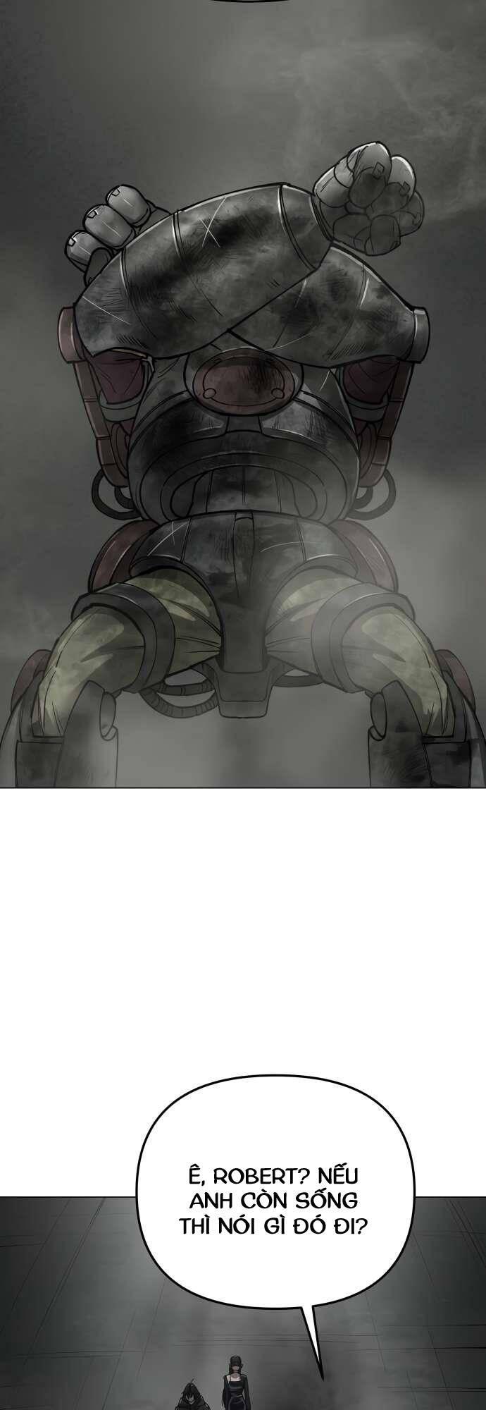 Thiên Ma 3077 - Chapter 8 - Page 72