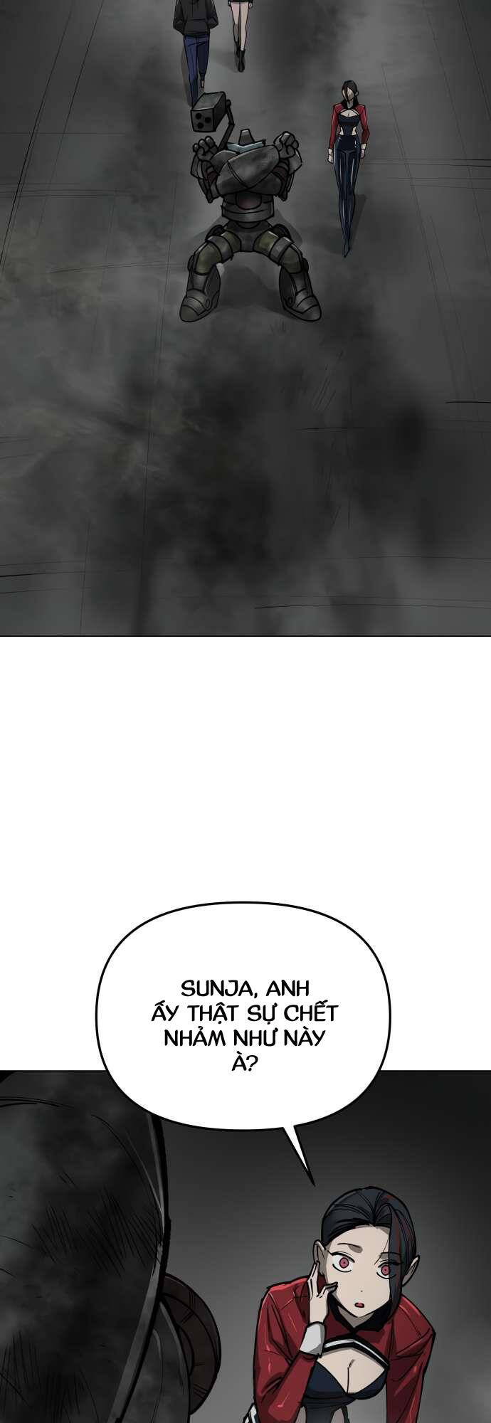 Thiên Ma 3077 - Chapter 8 - Page 73