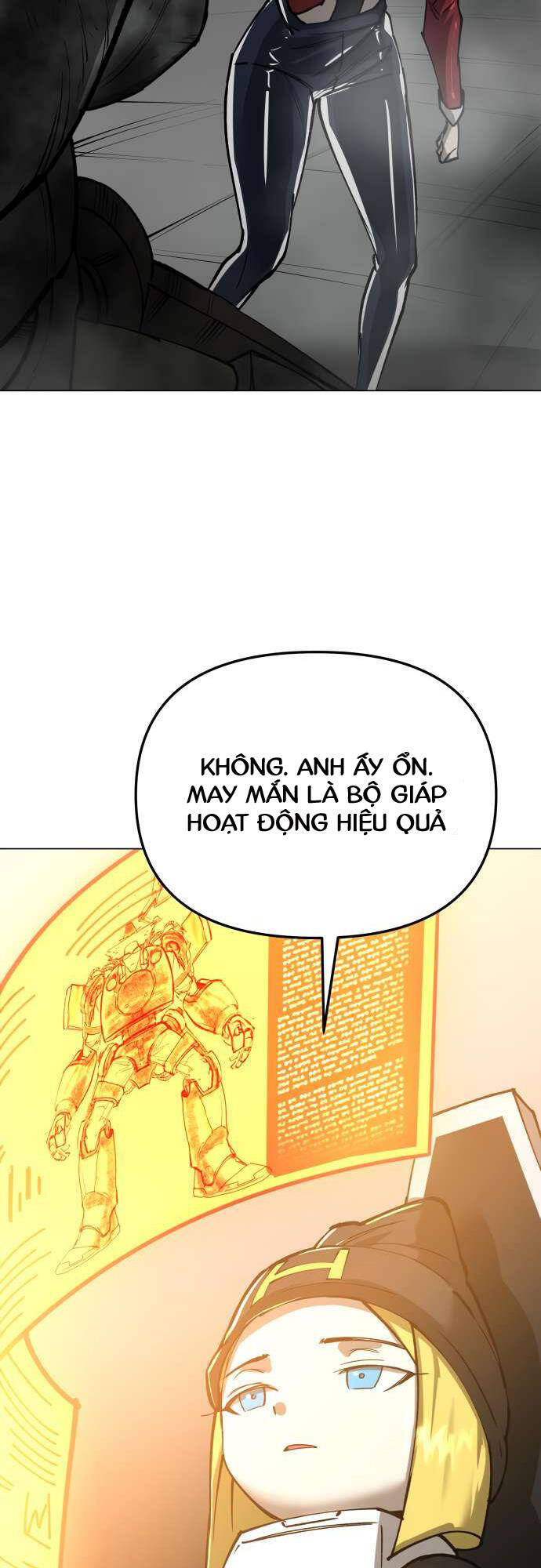 Thiên Ma 3077 - Chapter 8 - Page 74