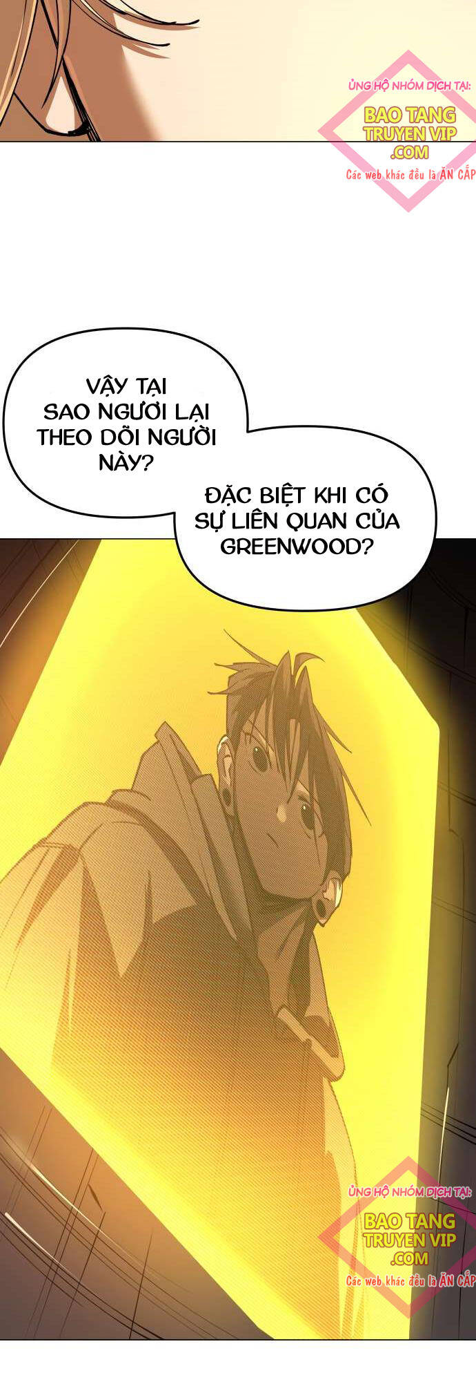 Thiên Ma 3077 - Chapter 8 - Page 8