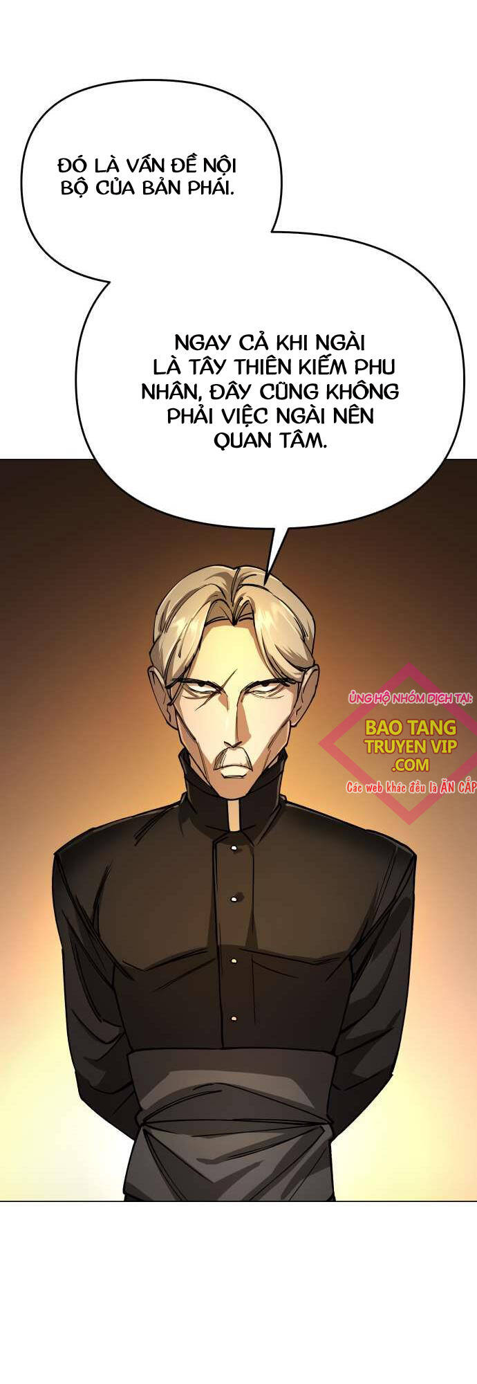 Thiên Ma 3077 - Chapter 8 - Page 9