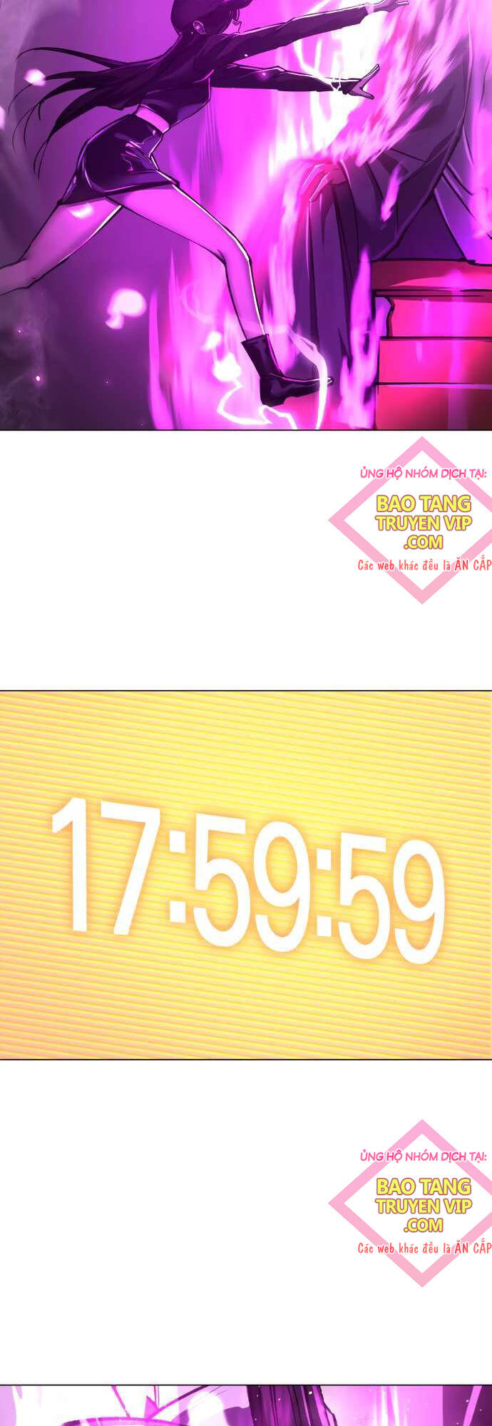 Thiên Ma 3077 - Chapter 9 - Page 11