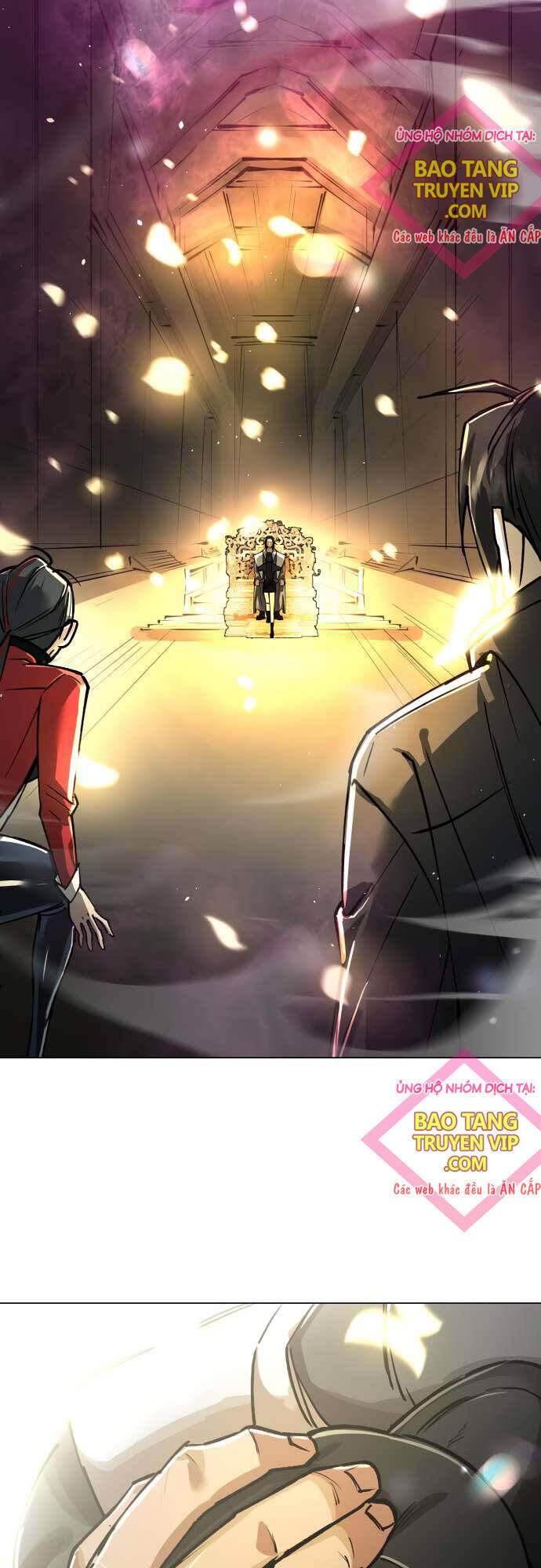 Thiên Ma 3077 - Chapter 9 - Page 14