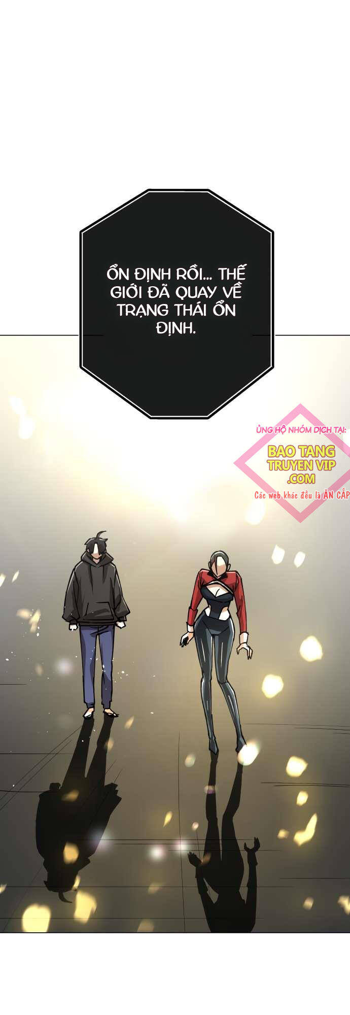 Thiên Ma 3077 - Chapter 9 - Page 17