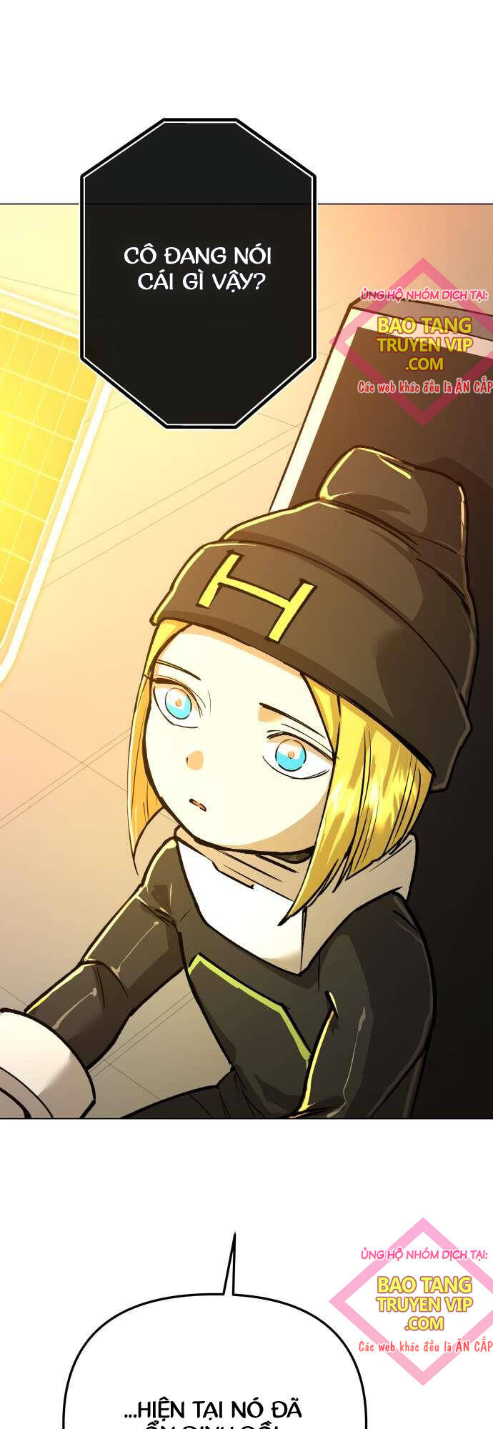 Thiên Ma 3077 - Chapter 9 - Page 18