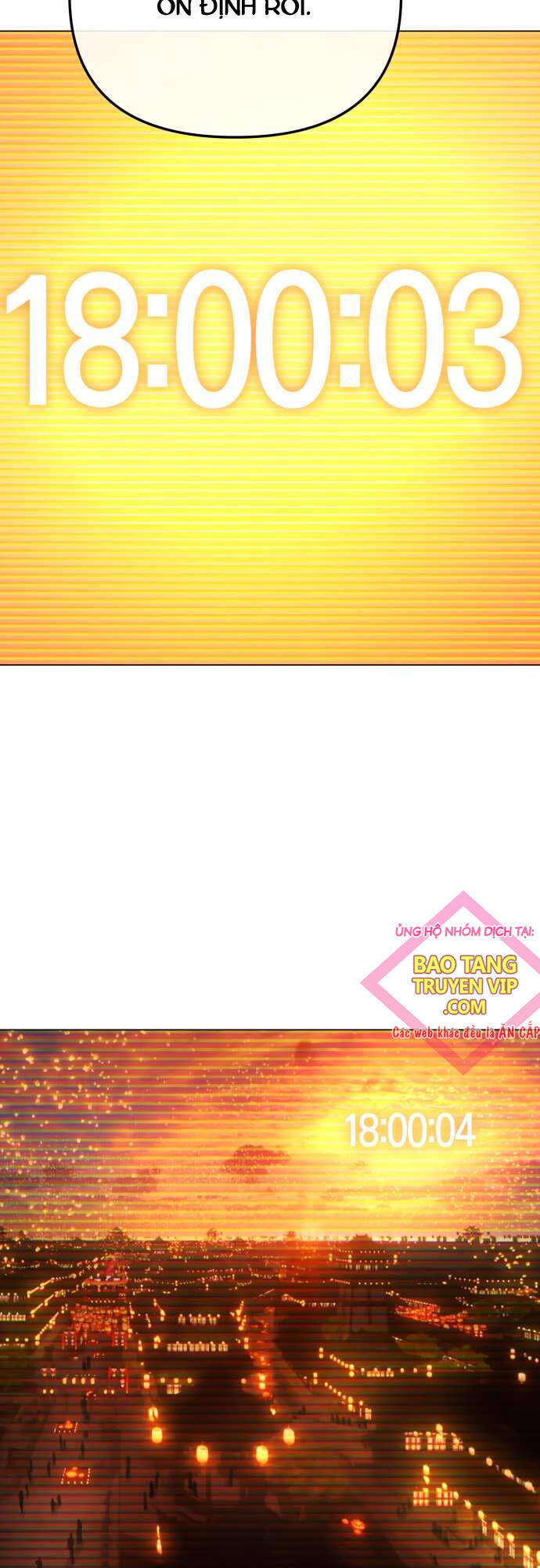 Thiên Ma 3077 - Chapter 9 - Page 19