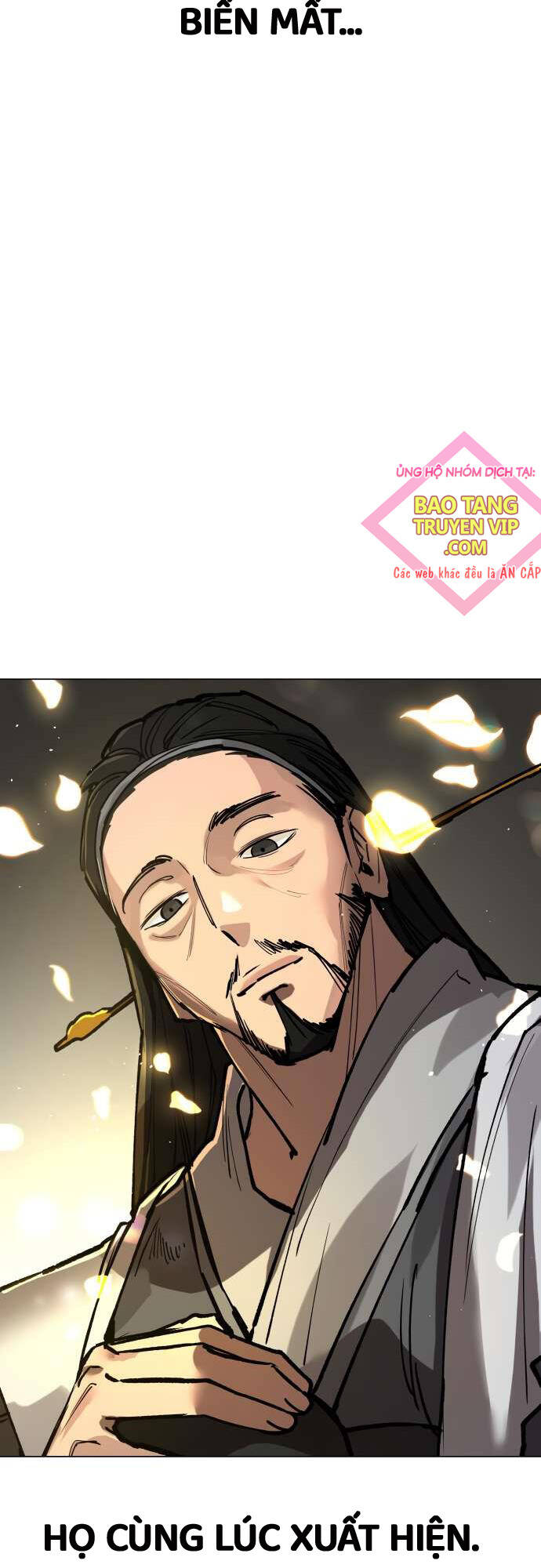 Thiên Ma 3077 - Chapter 9 - Page 22