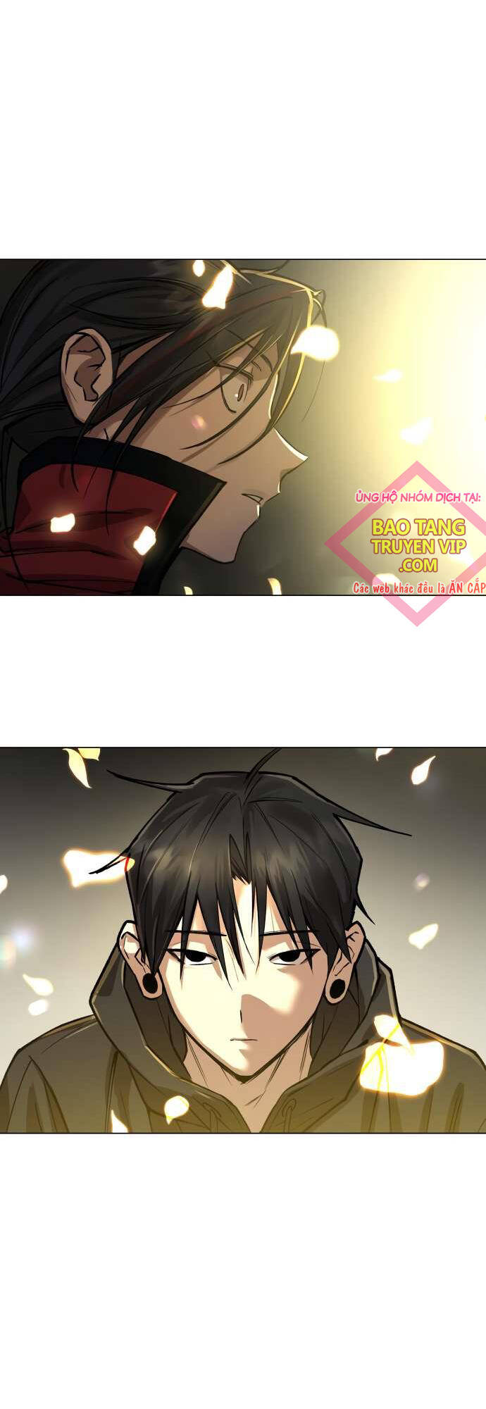 Thiên Ma 3077 - Chapter 9 - Page 23