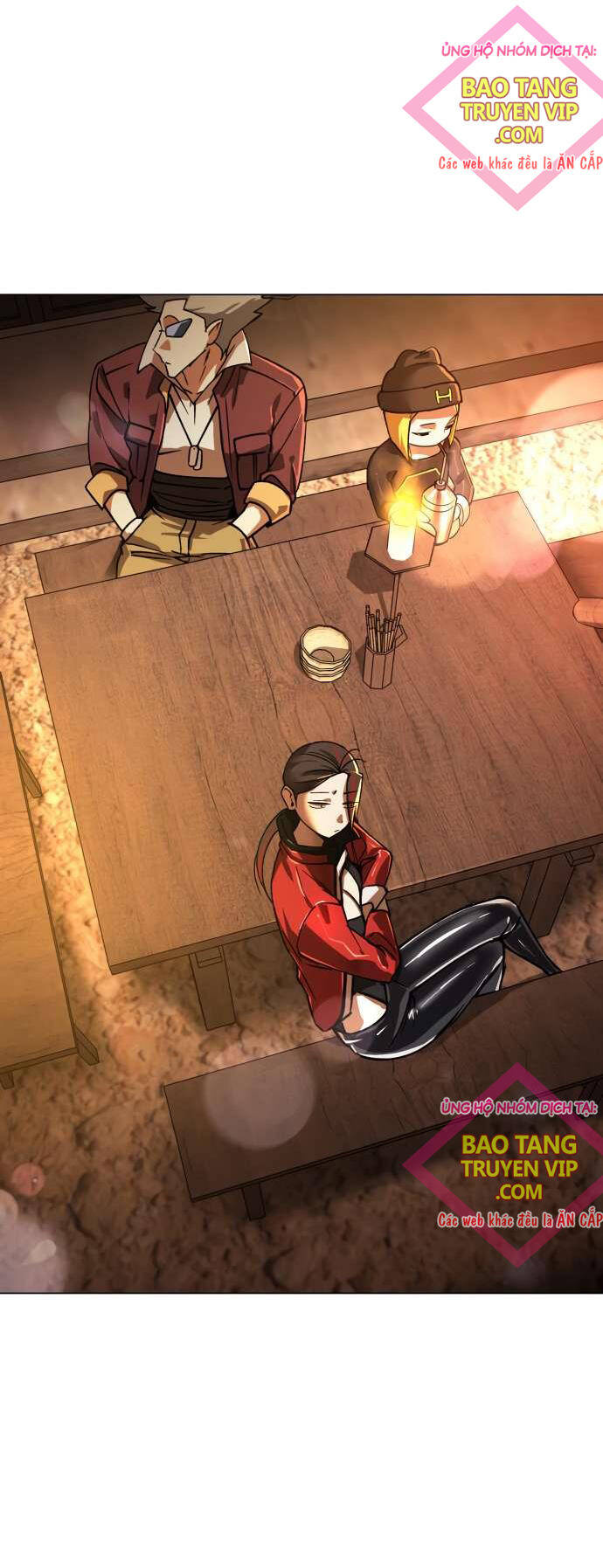 Thiên Ma 3077 - Chapter 9 - Page 26