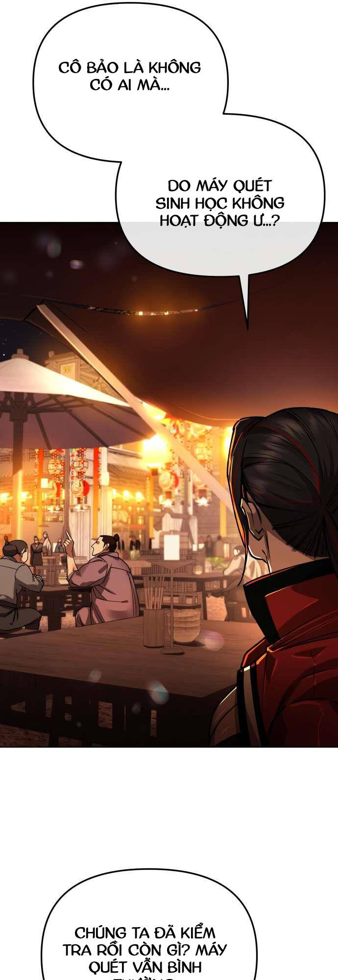 Thiên Ma 3077 - Chapter 9 - Page 27