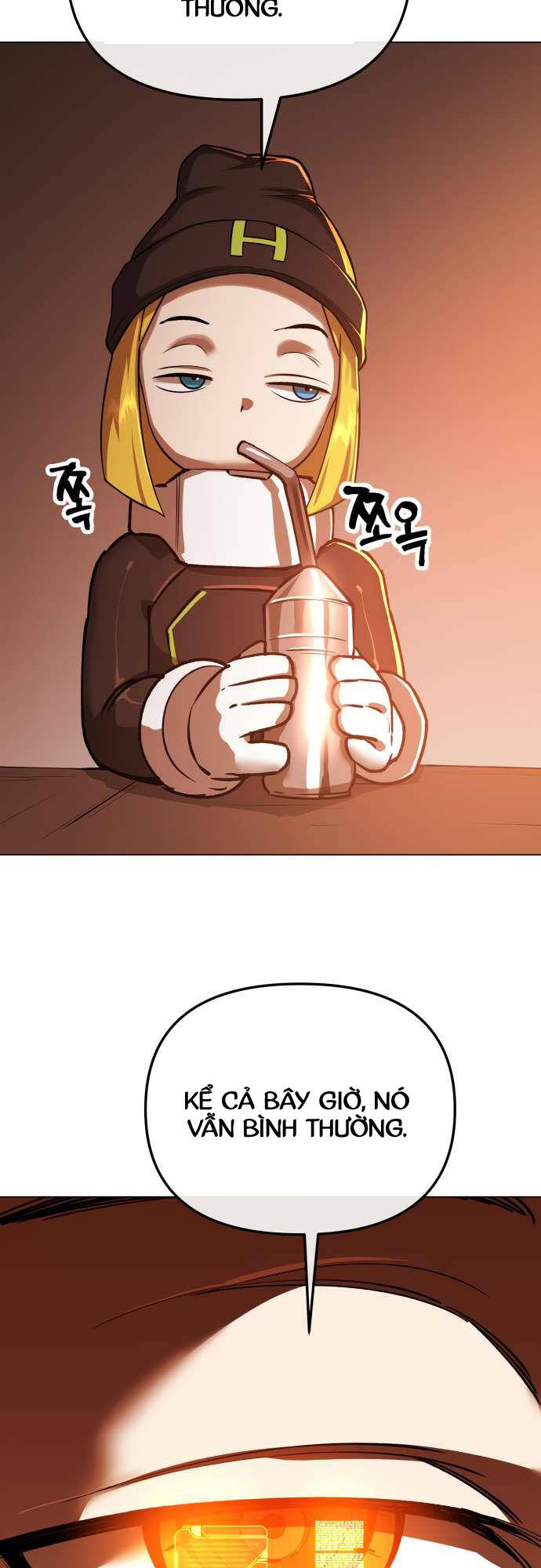 Thiên Ma 3077 - Chapter 9 - Page 28