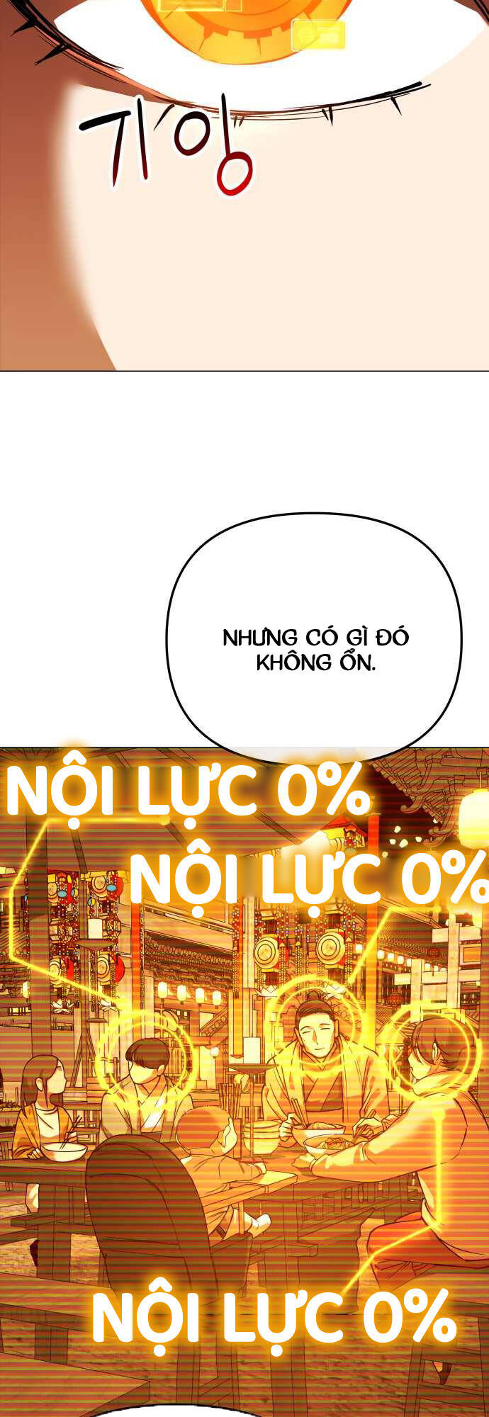 Thiên Ma 3077 - Chapter 9 - Page 29