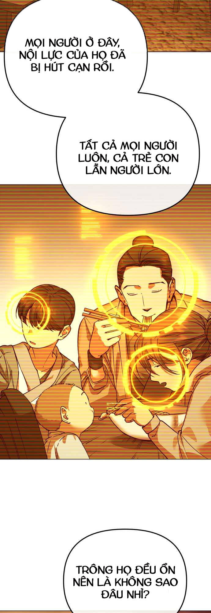 Thiên Ma 3077 - Chapter 9 - Page 30