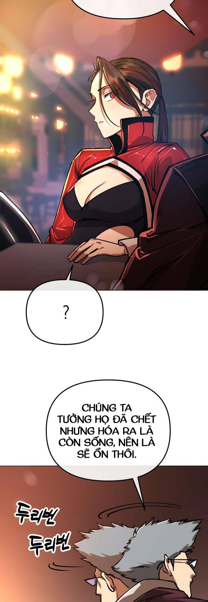 Thiên Ma 3077 - Chapter 9 - Page 31