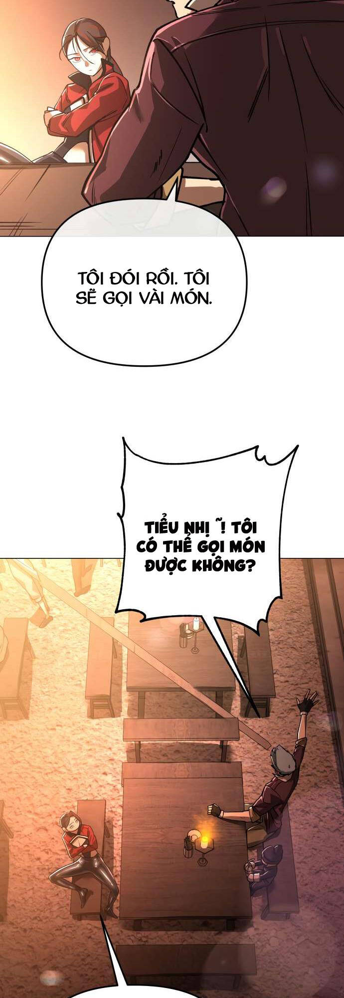 Thiên Ma 3077 - Chapter 9 - Page 32