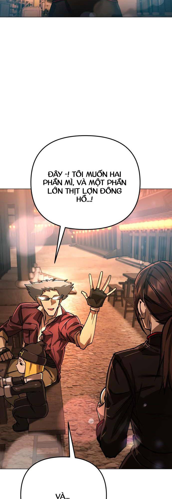 Thiên Ma 3077 - Chapter 9 - Page 34