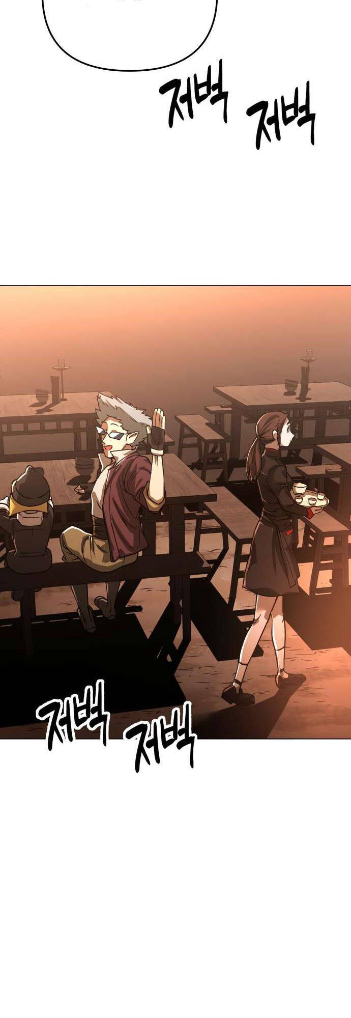 Thiên Ma 3077 - Chapter 9 - Page 35