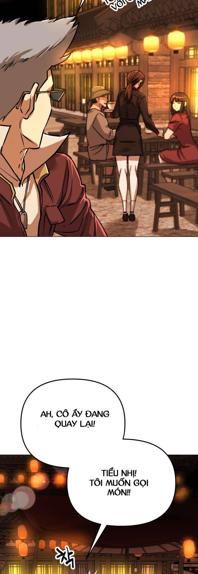 Thiên Ma 3077 - Chapter 9 - Page 37