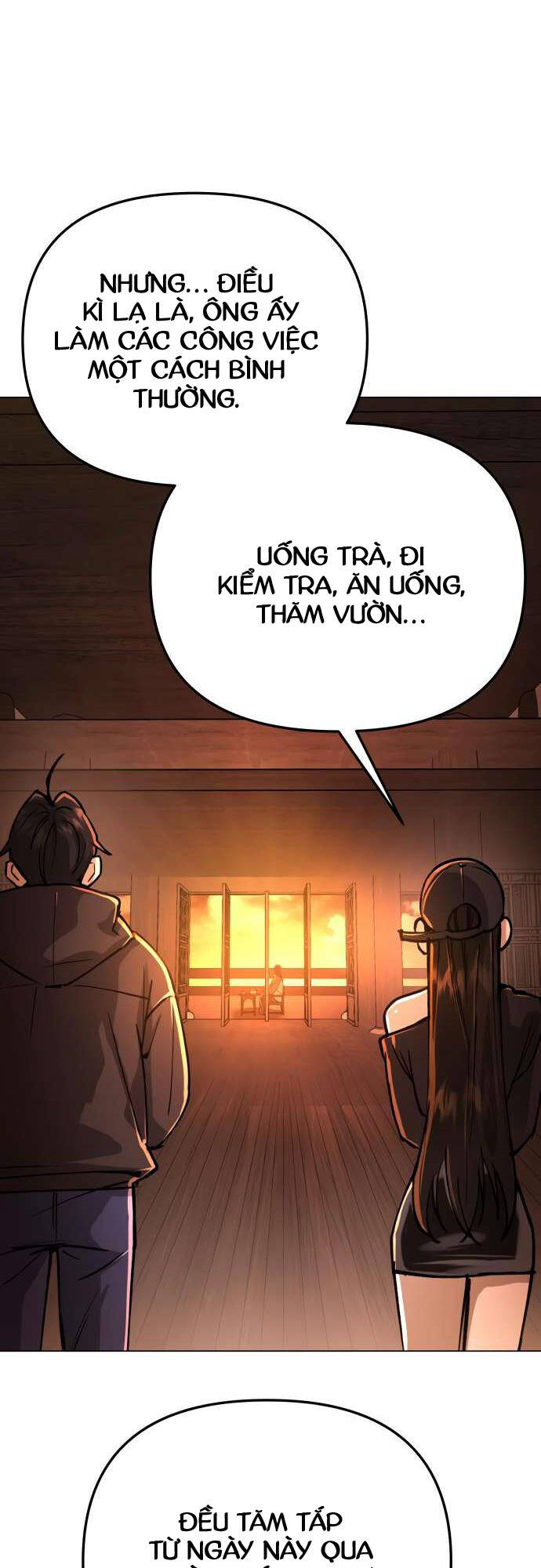 Thiên Ma 3077 - Chapter 9 - Page 49