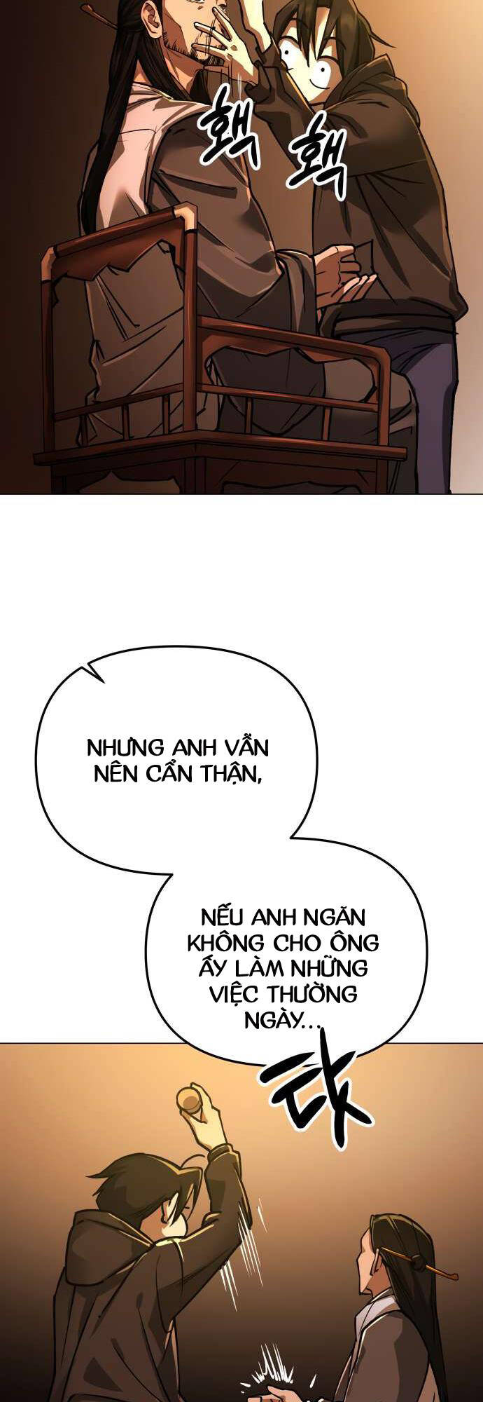 Thiên Ma 3077 - Chapter 9 - Page 51