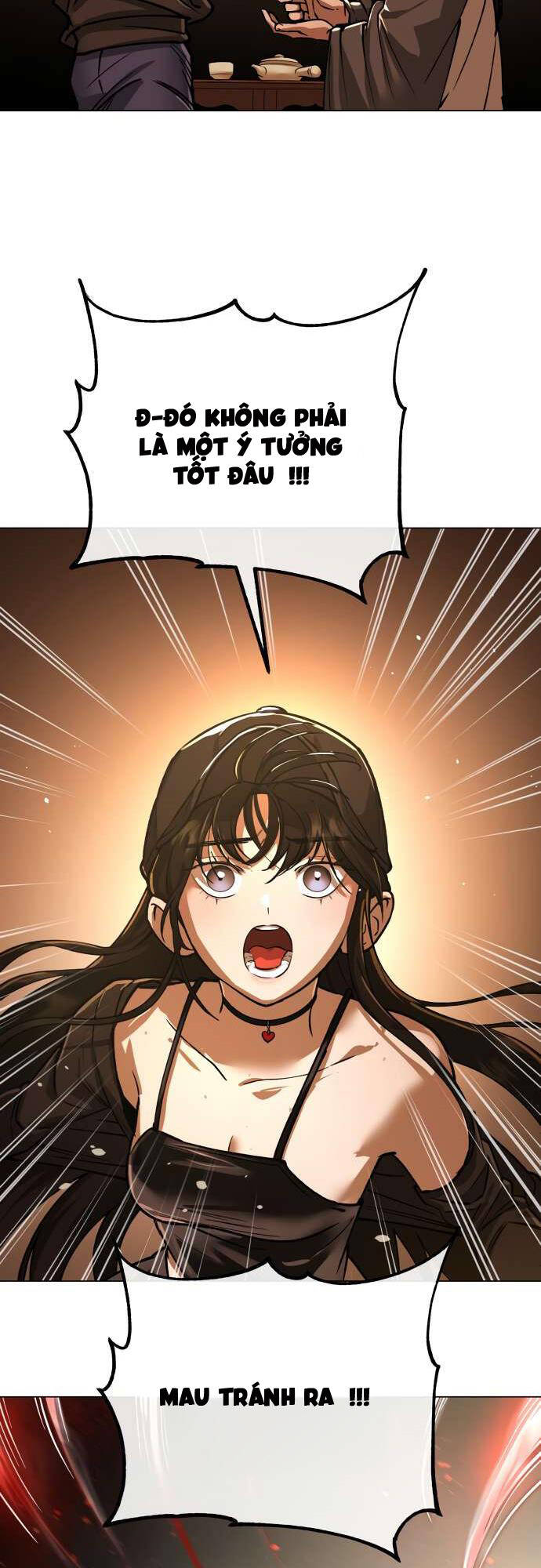 Thiên Ma 3077 - Chapter 9 - Page 52