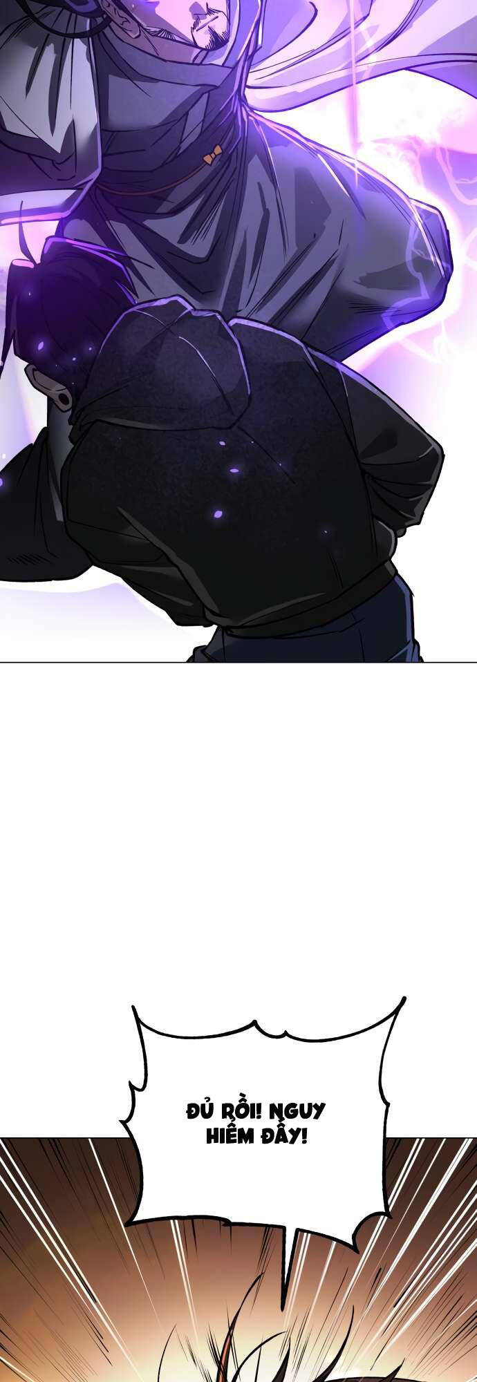 Thiên Ma 3077 - Chapter 9 - Page 59